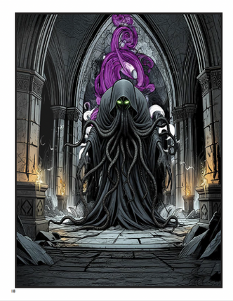 OnceWas Compendium of Creatures Image