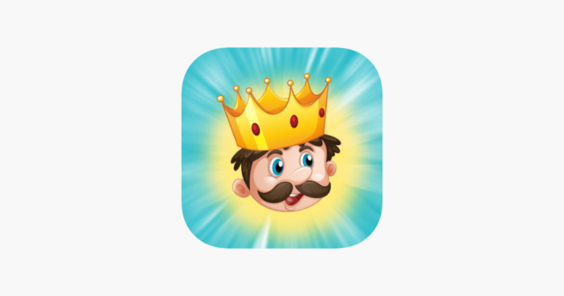 Open Road For King Puzzle Game Cover