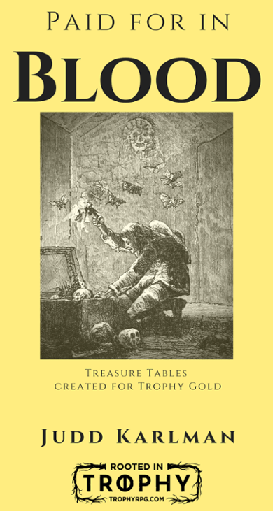 Games like Paid for in Blood