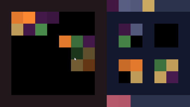 Pandemonium Gems Image