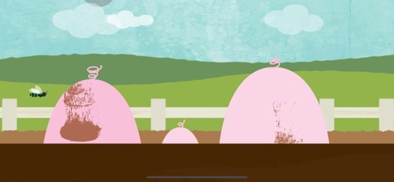 Peek-a-Zoo Farm: Animal Sounds screenshot