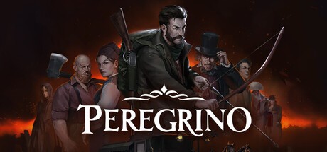 Games like Peregrino