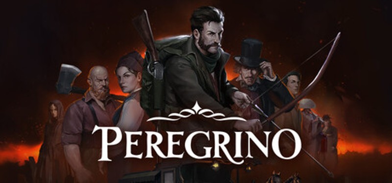 Peregrino Image