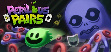 Games like Perilous Pairs