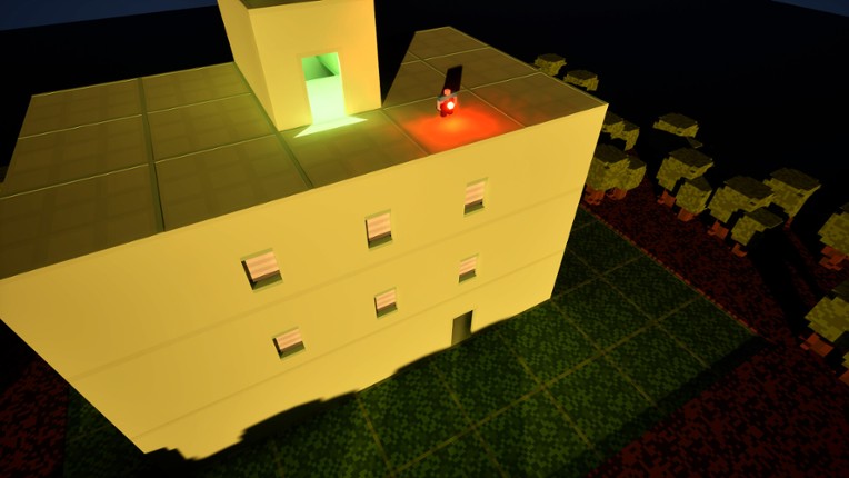 Perpession screenshot