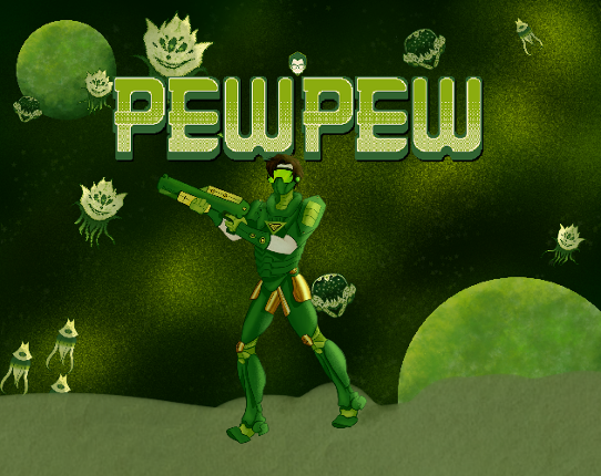 PewPew Image