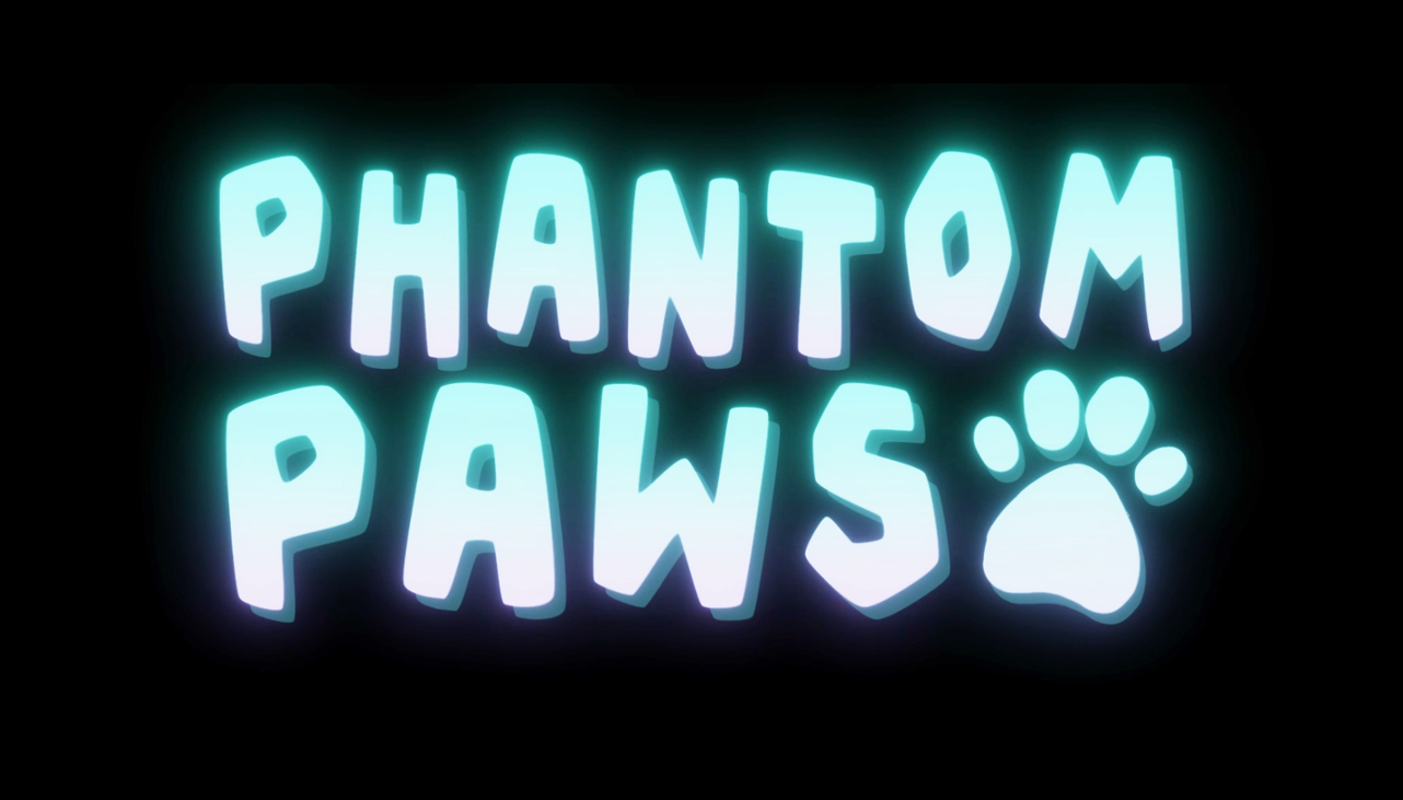 Games like Phantom-Paws (Demo)