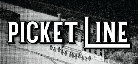 Games like Picket Line