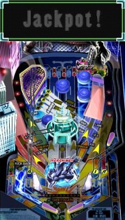 Pinball Image