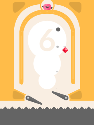 Pinball Sniper Image