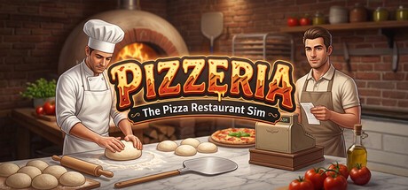 Games like Pizzeria: The Pizza Restaurant Sim