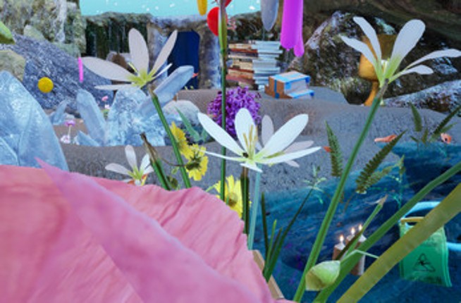 PLANTS PROPERTIES EQUIPMENT screenshot