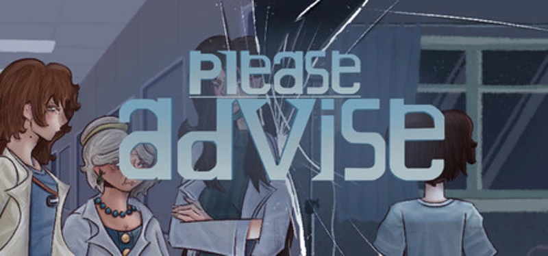 Please Advise Image