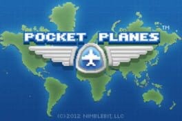 Games like Pocket Planes