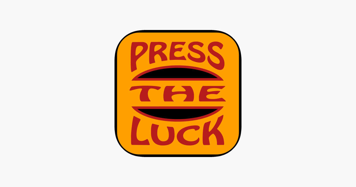 Games like Press The Luck
