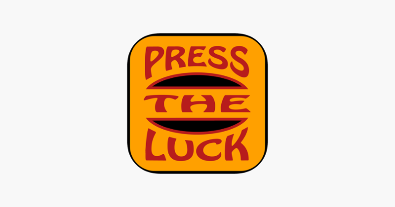 Press The Luck Game Cover