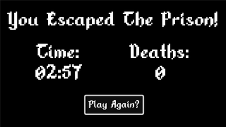 Prison of the Masks Image