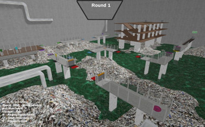 Progerton screenshot