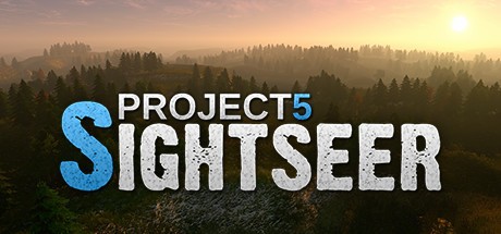 Games like Project 5: Sightseer