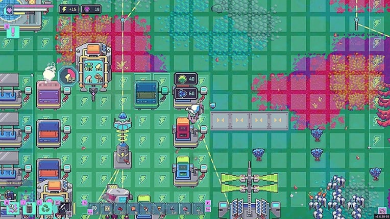 Prospector screenshot