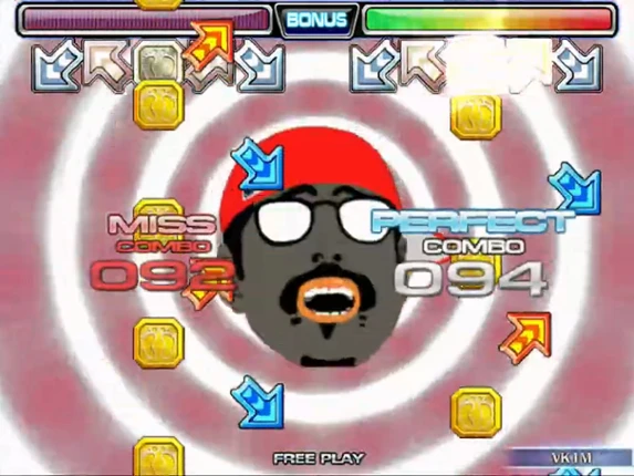 Pump It Up NX Absolute Image