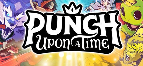 Games like Punch Upon a Time