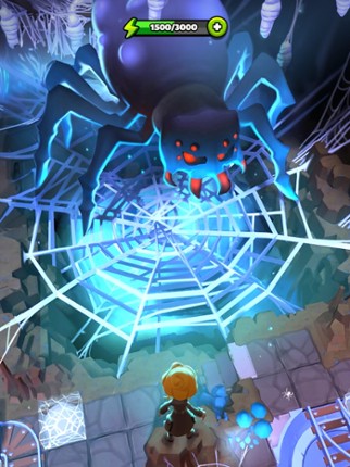 Puzzle Adventure: Escape Room screenshot