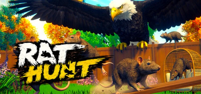 Rat Hunt Image