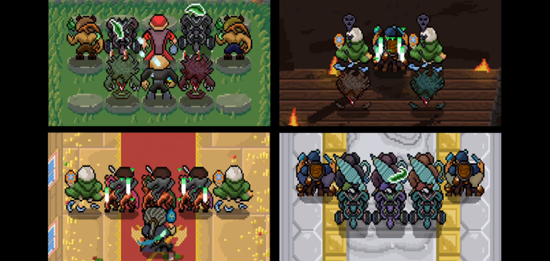 Raven's Path screenshot