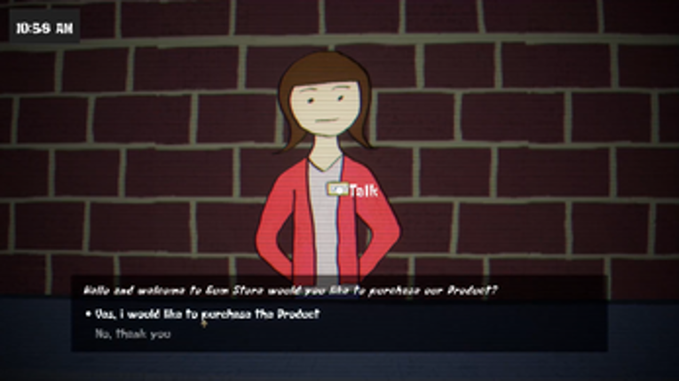 Re-Runs screenshot