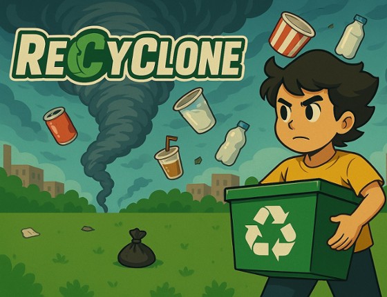 ReCyClone Image