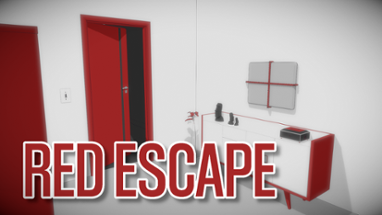 Red Escape Image