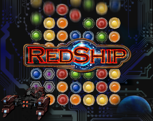 Games like RedShip