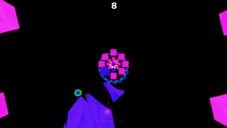 Retis Tormentum screenshot