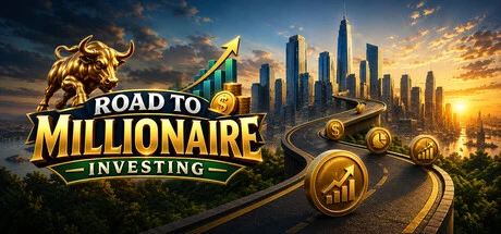 Games like Road to Millionaire – Investing