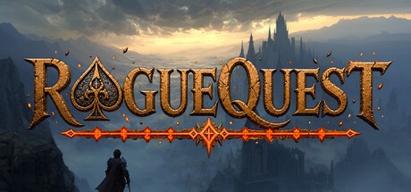 Games like Rogue Quest