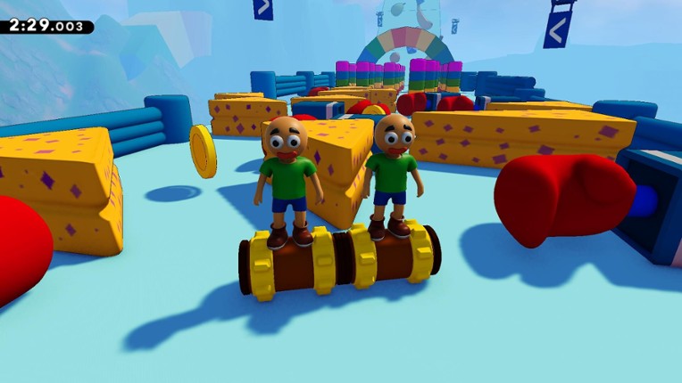 Roll Together Image