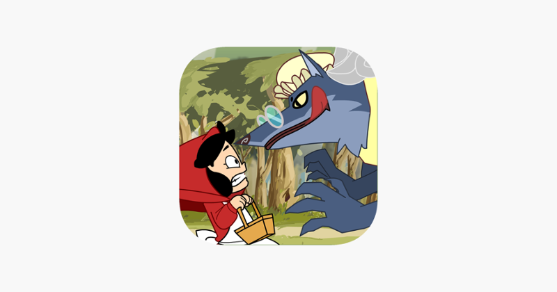 Run Red Run Game Cover