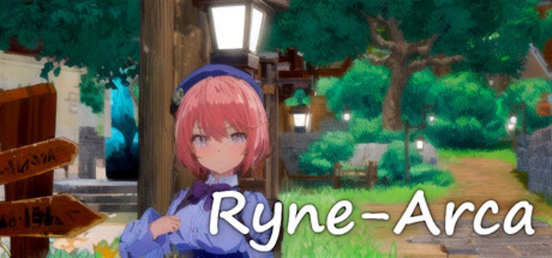 Ryne-Arca Image