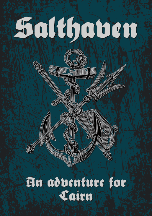 Games like Salthaven