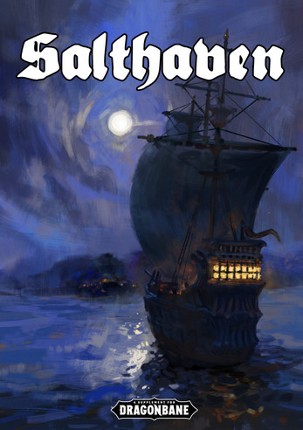 Salthaven Image