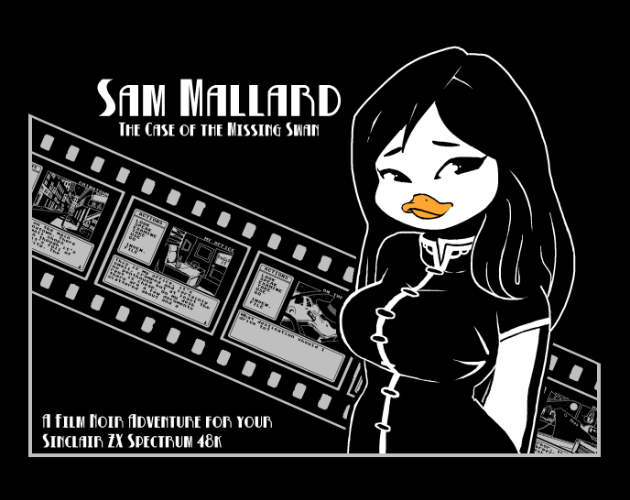 Games like Sam Mallard - The Case of the Missing Swan