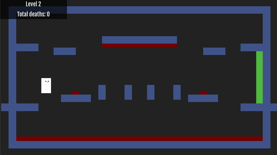 Games like Same But Different