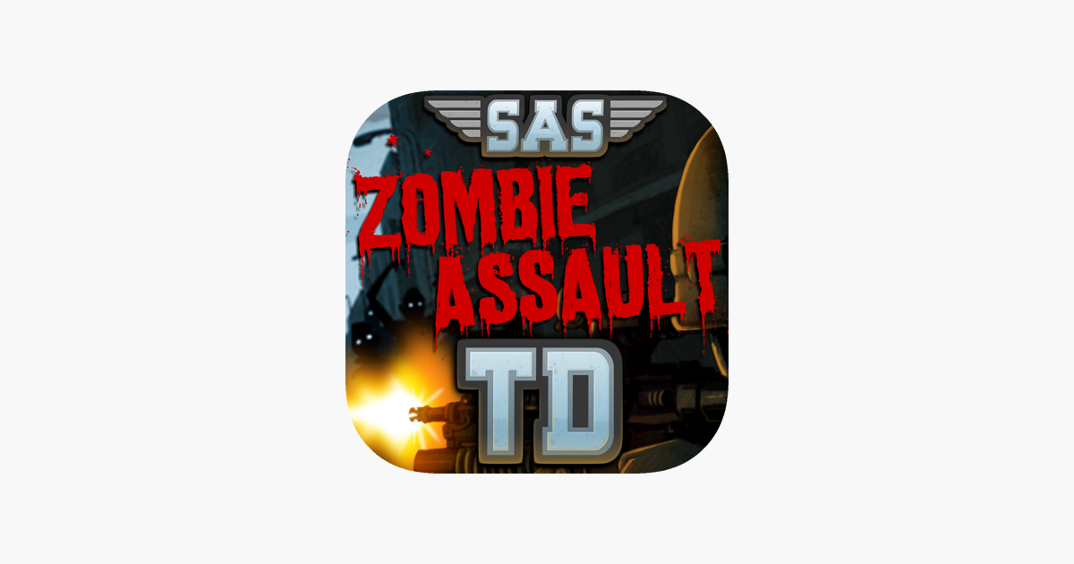 Games like SAS: Zombie Assault TD