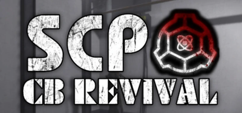 SCP - Containment Breach Revival Game Cover