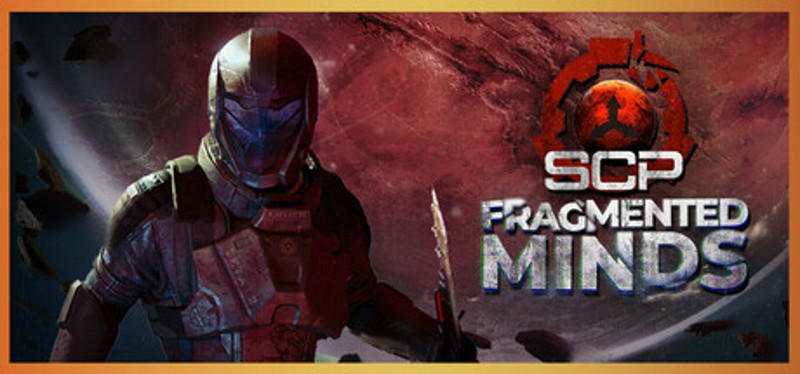 SCP: Fragmented Minds Image