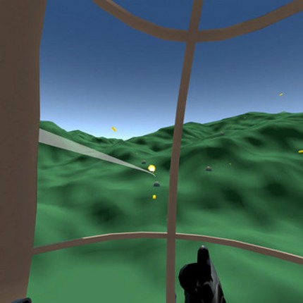 Scramble Squadron screenshot