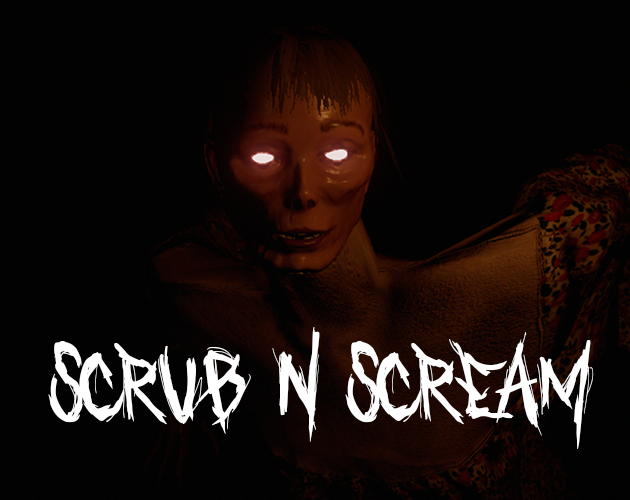 Games like Scrub 'N Scream