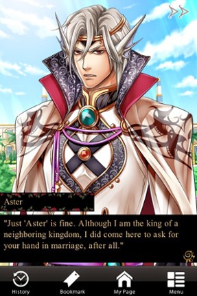 Shall we date?: My Fairy Tales Image