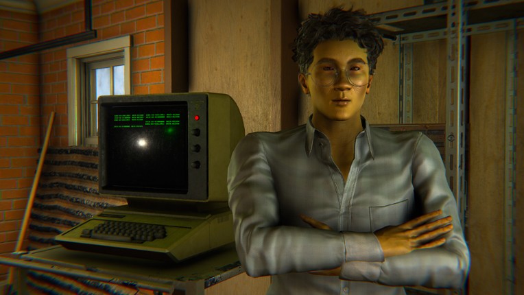 Silicon Valley SImulator: 1980s screenshot